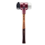 Halder | Simplex Mallet with Stand Up - 40cm Handle | Super - Plastic & Rubber - HalderTF Tools Ltd