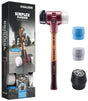 Halder | Simplex Mallet with Stand Up function - Plus Box - HalderTF Tools Ltd