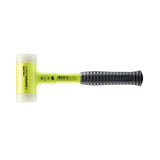 Halder | Supercraft Mallet Round Nylon Mallet 1.2kg With Replaceable Face - HalderTF Tools Ltd