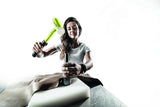 Halder | Supercraft Mallet Round Nylon Mallet 1.2kg With Replaceable Face - HalderTF Tools Ltd