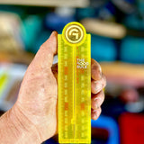 The Good Rule - Laser Edition 600mm