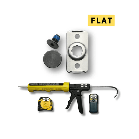Holstery | Additional Plate Pin - HolsteryTF Tools Ltd