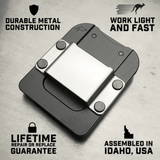 Holstery | DriverMaster Pro - HolsteryTF Tools Ltd