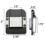 Holstery | DriverMaster Pro - HolsteryTF Tools Ltd