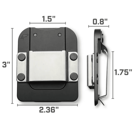Holstery | DriverMaster Pro - HolsteryTF Tools Ltd