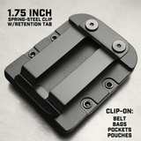 Holstery | DriverMaster Pro - HolsteryTF Tools Ltd