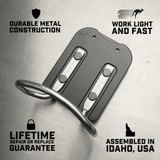 Holstery | HammerMaster Pro - HolsteryTF Tools Ltd