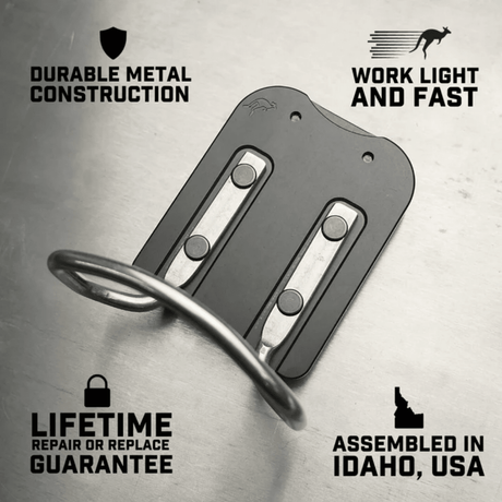 Holstery | HammerMaster Pro - HolsteryTF Tools Ltd