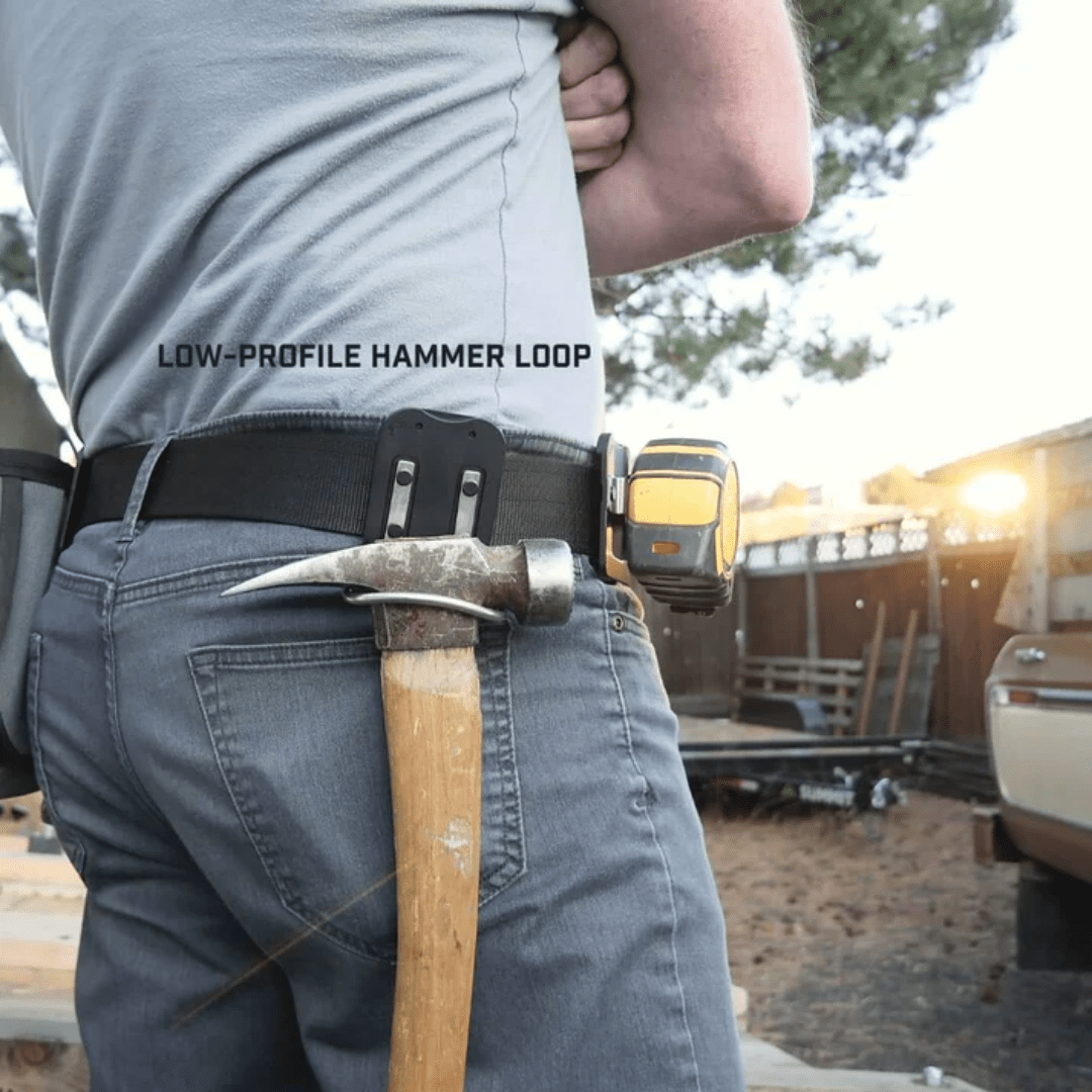 Holstery | HammerMaster Pro - HolsteryTF Tools Ltd