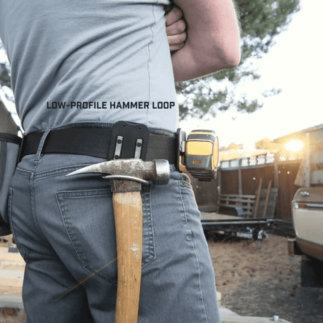 Holstery | HammerMaster Pro - HolsteryTF Tools Ltd