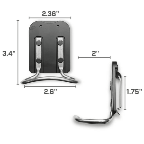 Holstery | HammerMaster Pro - HolsteryTF Tools Ltd