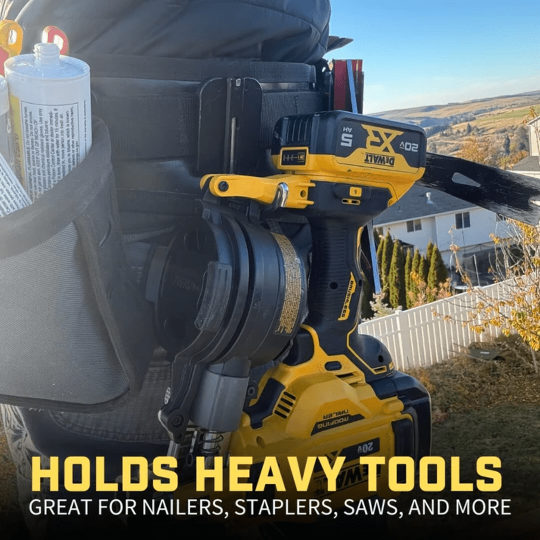 Holstery | HookMaster Pro - HolsteryTF Tools Ltd