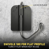 Holstery | HookMaster Pro - HolsteryTF Tools Ltd