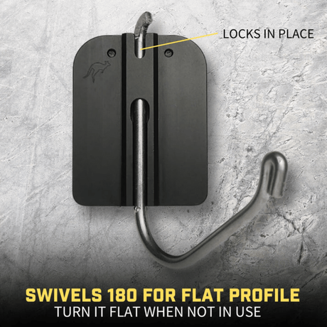Holstery | HookMaster Pro - HolsteryTF Tools Ltd