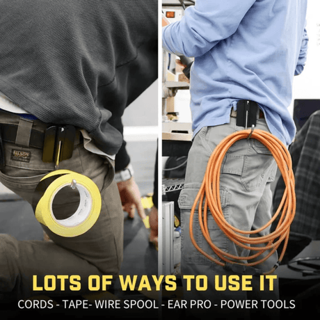 Holstery | HookMaster Pro - HolsteryTF Tools Ltd
