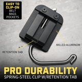 Holstery | HookMaster Pro - HolsteryTF Tools Ltd