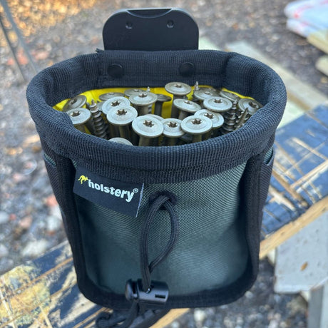 Holstery | Joey Pouch Pro - HolsteryTF Tools Ltd