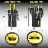 Holstery | Joey Pouch Pro - HolsteryTF Tools Ltd