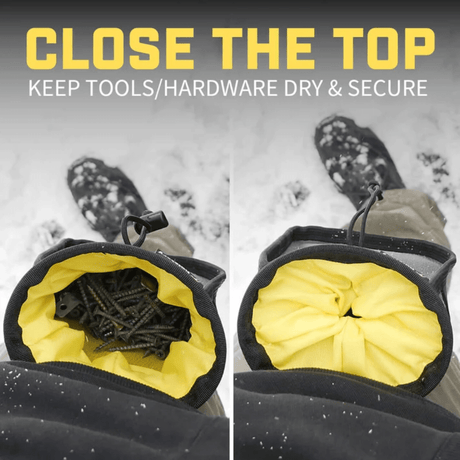 Holstery | Joey Pouch Pro - HolsteryTF Tools Ltd