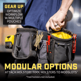 Holstery | Joey Pouch Pro - HolsteryTF Tools Ltd