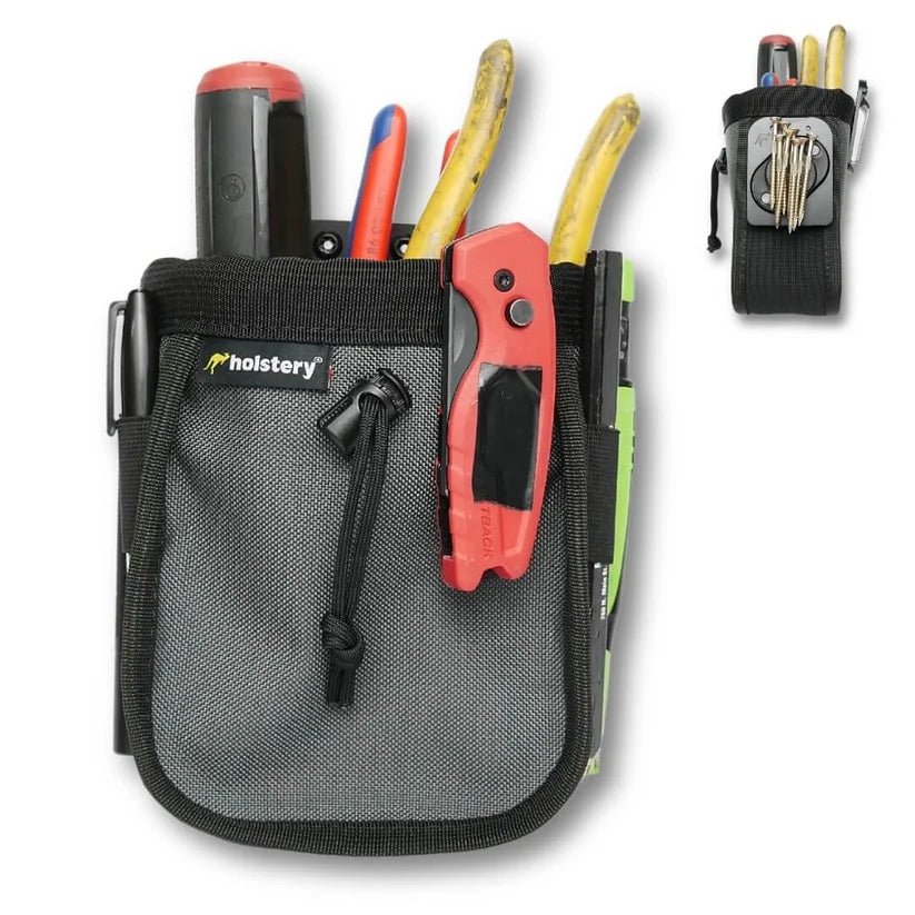 Holstery | Joey Pouch Pro - HolsteryTF Tools Ltd