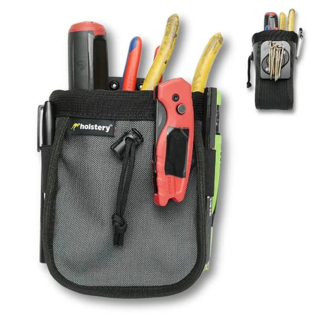 Holstery | Joey Pouch Pro - HolsteryTF Tools Ltd