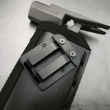 Holstery | Jolly Roger Clip on Hammer and Tool Holster - HolsteryTF Tools Ltd