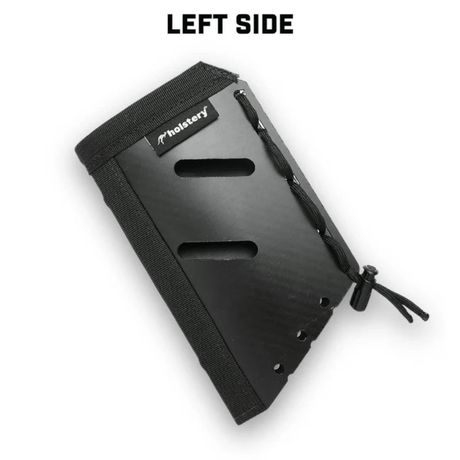 Holstery | Jolly Roger Clip on Hammer and Tool Holster - HolsteryTF Tools Ltd