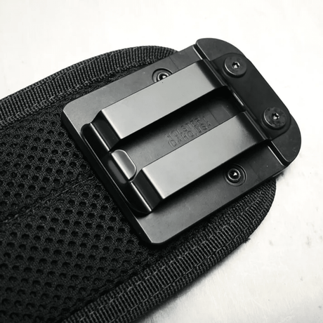 Holstery | LowBoy Modular Tool Belt Panel - HolsteryTF Tools Ltd