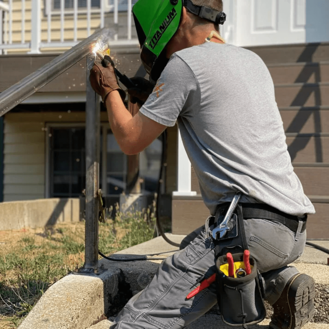 Holstery | LowBoy Modular Tool Belt Panel - HolsteryTF Tools Ltd