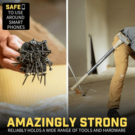 Holstery | MagMaster Pro - HolsteryTF Tools Ltd