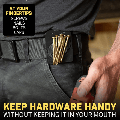 Holstery | MagMaster Pro - HolsteryTF Tools Ltd