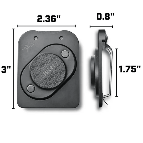 Holstery | MagMaster Pro - HolsteryTF Tools Ltd