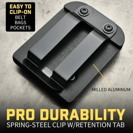Holstery | MagMaster Pro - HolsteryTF Tools Ltd