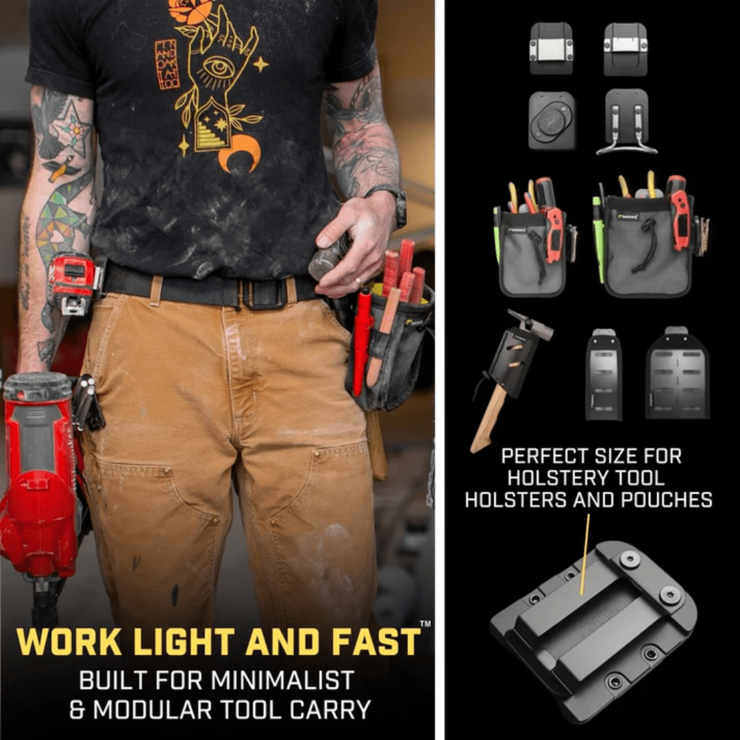 Holstery | ModBelt - HolsteryTF Tools Ltd