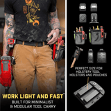Holstery | ModBelt - HolsteryTF Tools Ltd