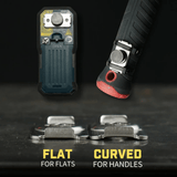 Holstery | PinPal Pro | Universal Gravity Locking Tool Holster - HolsteryTF Tools Ltd