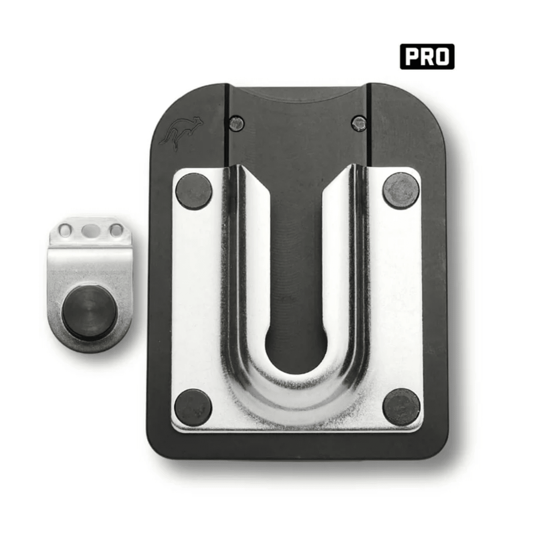 Holstery | PinPal Pro | Universal Gravity Locking Tool Holster - HolsteryTF Tools Ltd