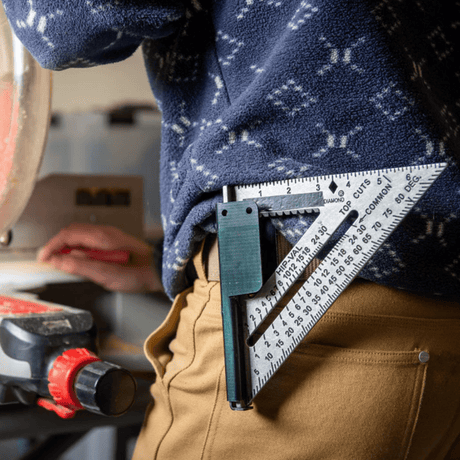 Holstery | SquareMaster Pro - HolsteryTF Tools Ltd