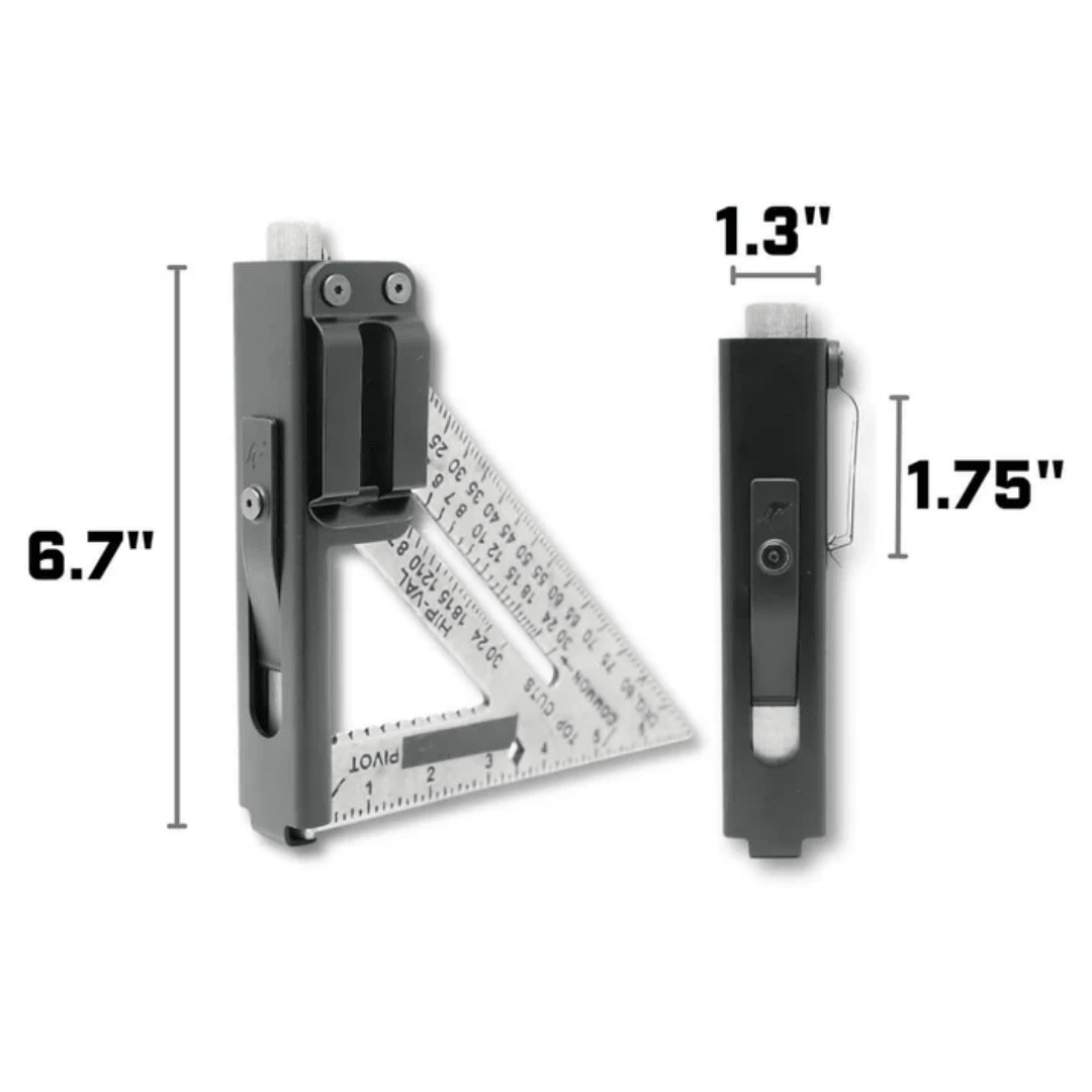 Holstery | SquareMaster Pro - HolsteryTF Tools Ltd