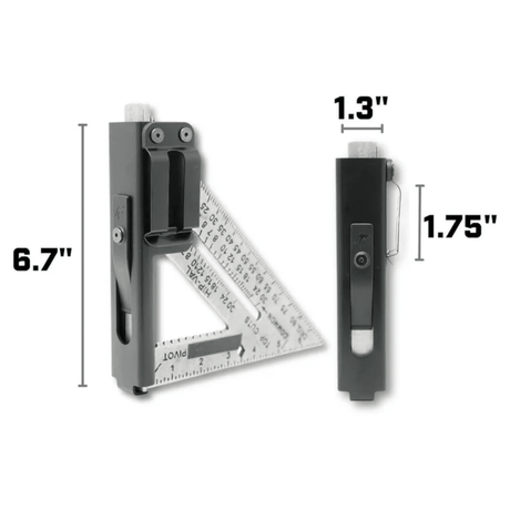 Holstery | SquareMaster Pro - HolsteryTF Tools Ltd