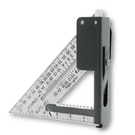 Holstery | SquareMaster Pro - HolsteryTF Tools Ltd