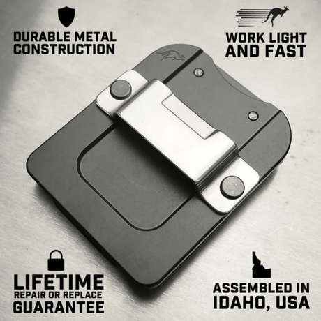 Holstery | TapeMaster Pro - HolsteryTF Tools Ltd