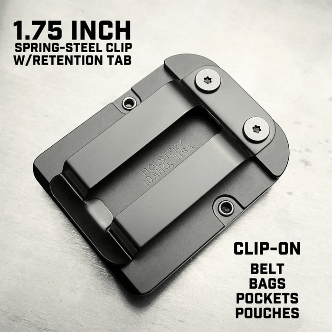 Holstery | TapeMaster Pro - HolsteryTF Tools Ltd