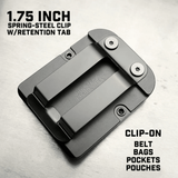 Holstery | TapeMaster Pro - HolsteryTF Tools Ltd