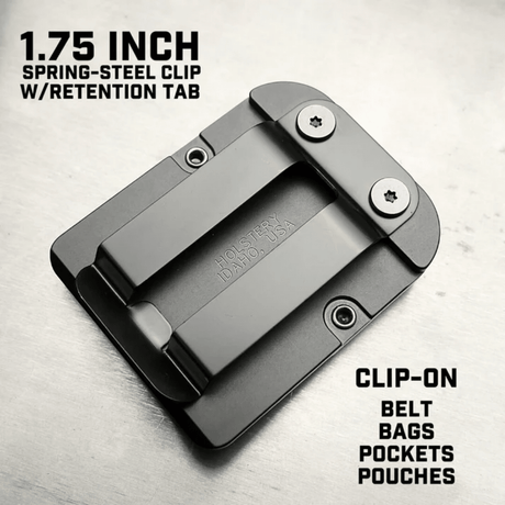 Holstery | TapeMaster Pro - HolsteryTF Tools Ltd