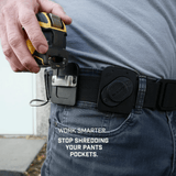 Holstery | TapeMaster Pro - HolsteryTF Tools Ltd