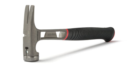 Hultafors | 12oz Titanuim Hammer Full - HultaforsTF Tools Ltd
