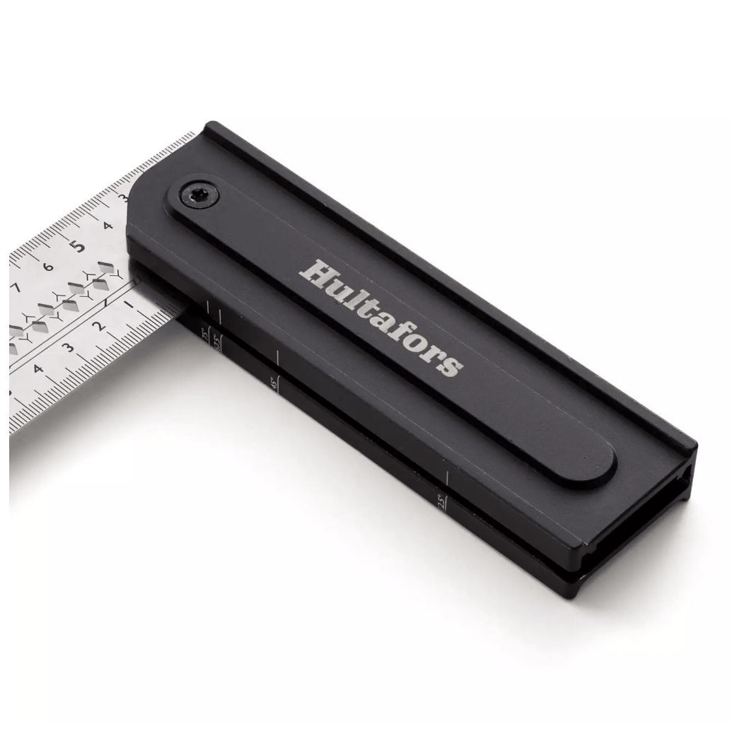 Hultafors | Adjustable miter square - Quattro 270 - HultaforsTF Tools Ltd