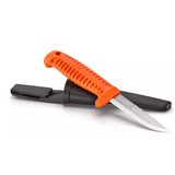 Hultafors Craftsman's Knife HVK Bio with holster - HultaforsTF Tools Ltd